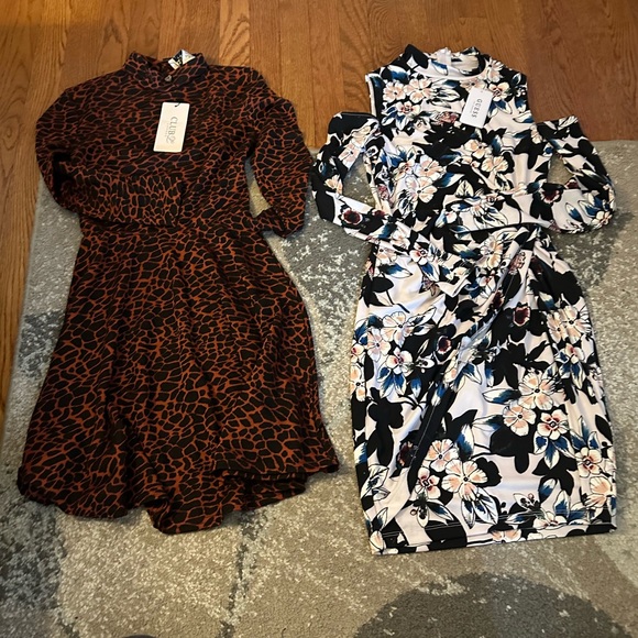 Lot 4 new dresses - bulk clothing for keeping or reselling - Picture 6 of 12